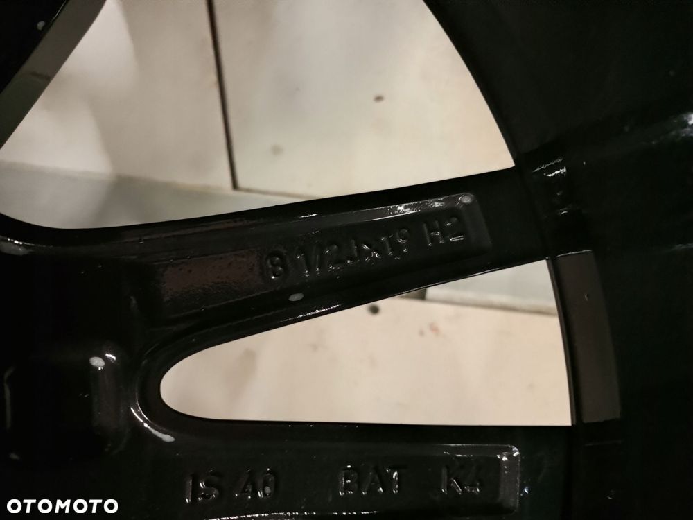 BMW 3 G20 G21 LCI KOLA FELGI ALUFELGI OPONY LATO 255/35R19 225X40R19 - 12