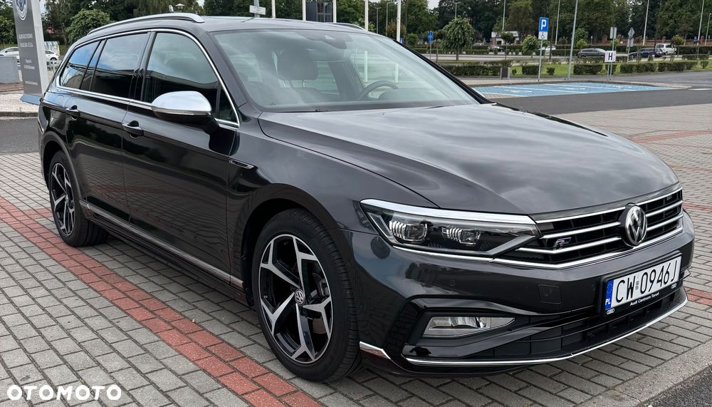 Volkswagen Passat - 5