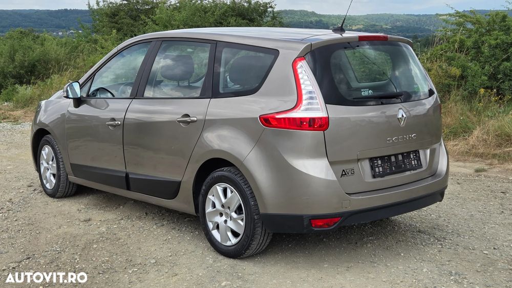 Renault Grand Scenic 1.6 Expression - 3