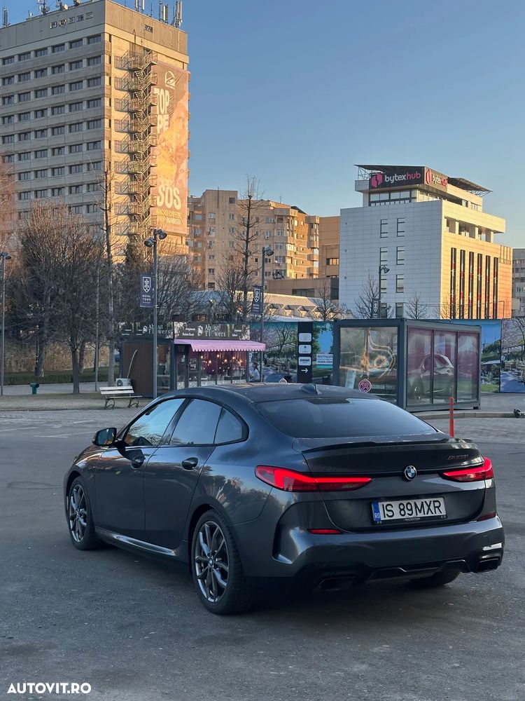 BMW M2 M235i xDrive - 5