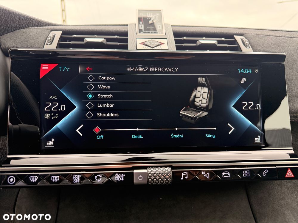 DS Automobiles DS 7 Crossback 1.6 E-Tense Performance Line + - 24