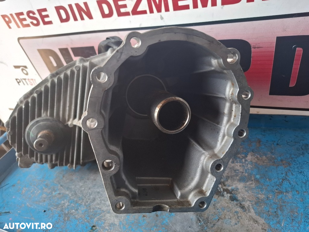 Cutie transfer Porsche Cayenne 0BU341011Q NAD 3.0 D 2011 2012 2013 2014 2015 - 4