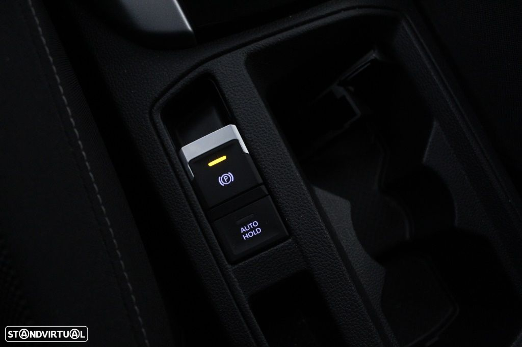 VW T-Roc 1.0 TSI Life - 30