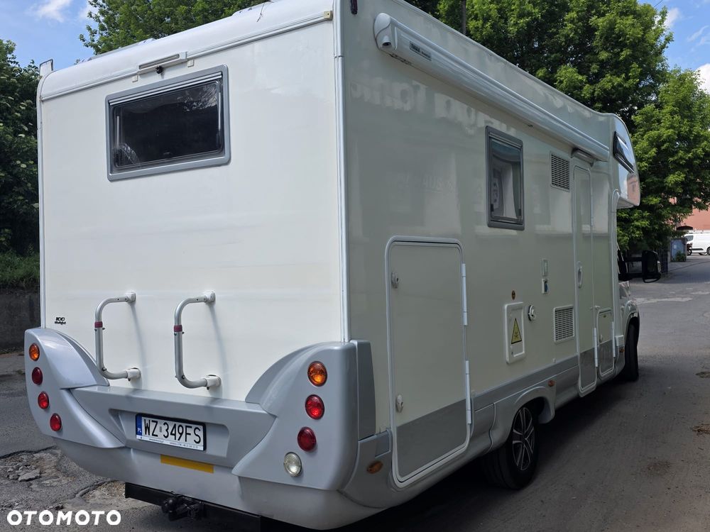 Fiat DUCATO ELNAGH, ZEHC - 6