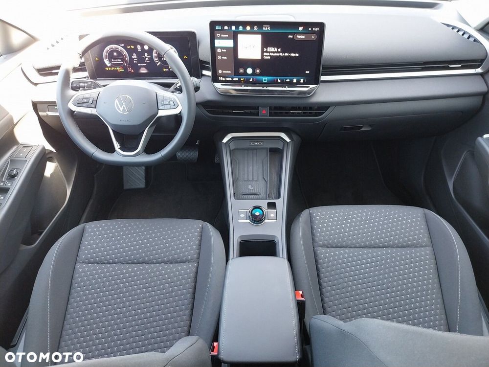 Volkswagen T-Roc 1.5 eTSI Life DSG - 16