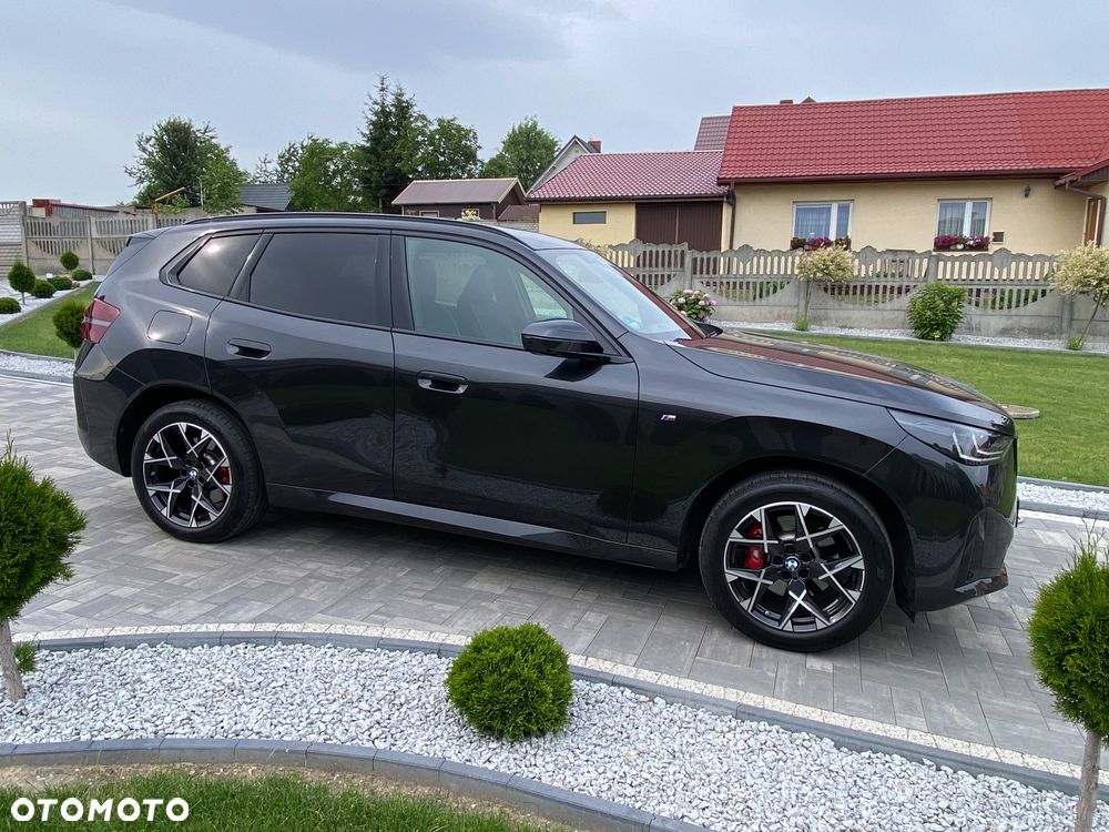 BMW X3 - 5
