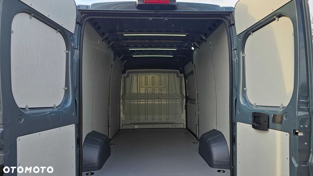 Zabudowa Ducato,Boxer,Jumper-L2 H2 Podłoga + Boki 4 mm-WYSYŁKA GRATIS! - 7