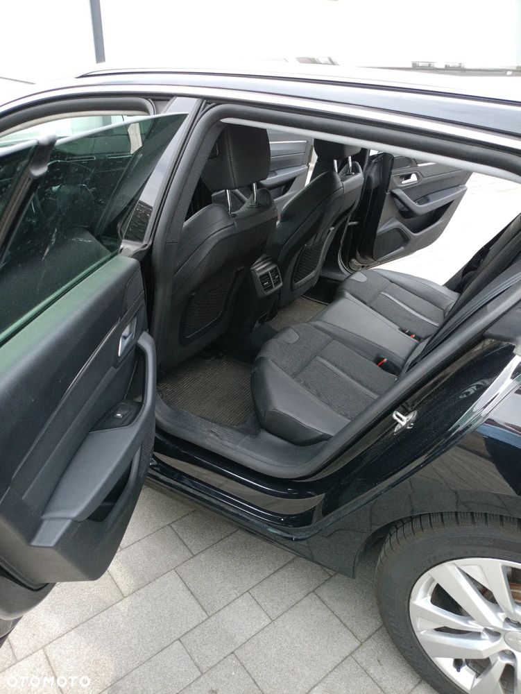 Peugeot 508 180 e-EAT8 GT - 12