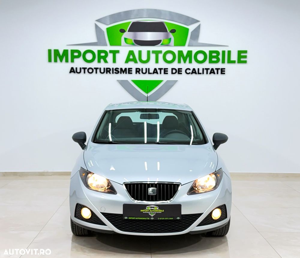 Seat Ibiza 1.4 Cool - 3
