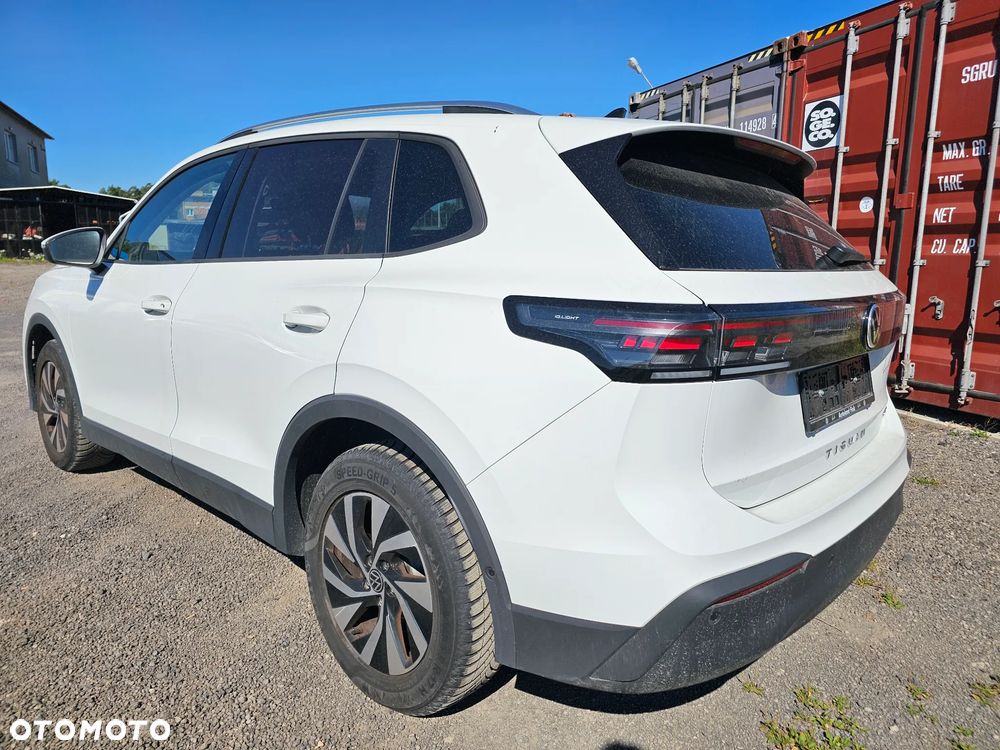 Volkswagen Tiguan 1.5 TSI OPF DSG Elegance - 16