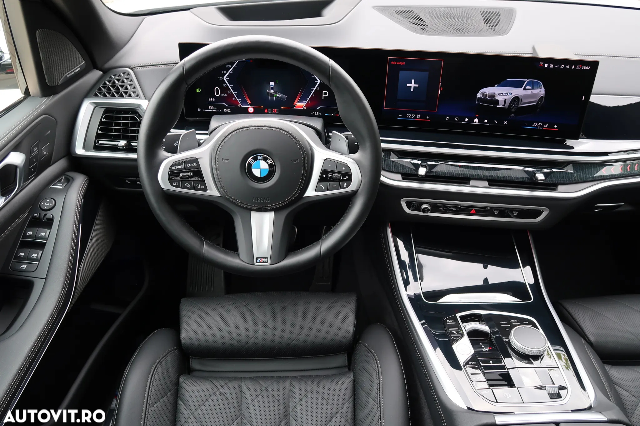 BMW X5 xDrive40i AT MHEV - 18