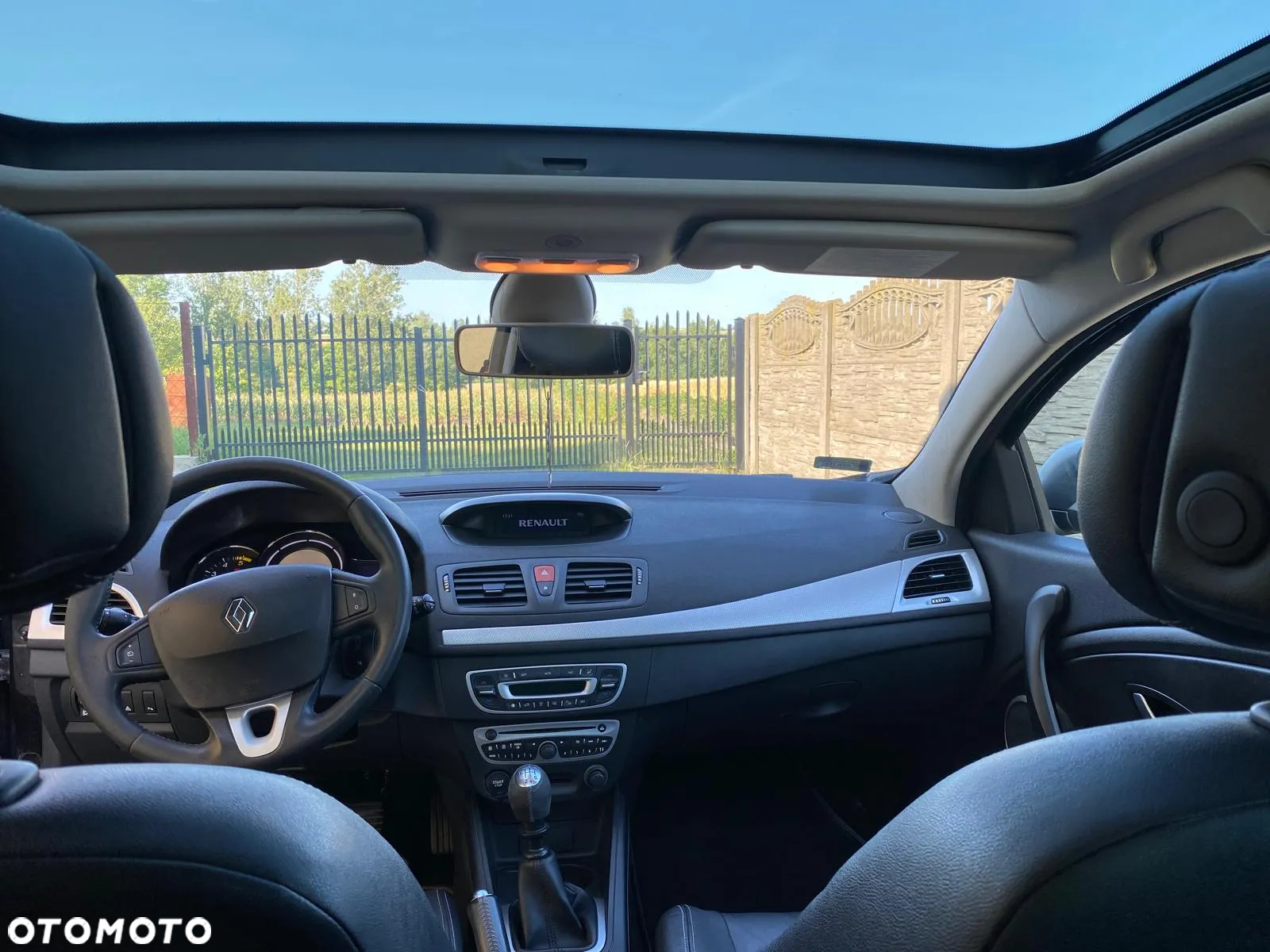Renault Megane 1.9 dCi Dynamique - 9