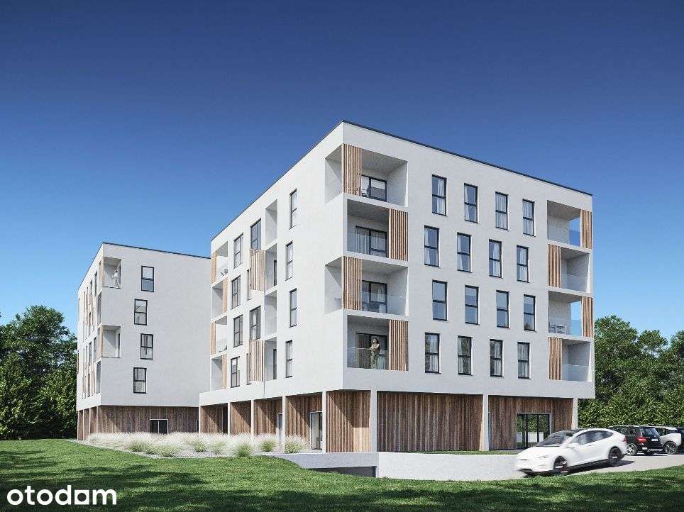 Satis House Mieszkanie 64,60﻿ m2 I.M.1.5 PREMIUM