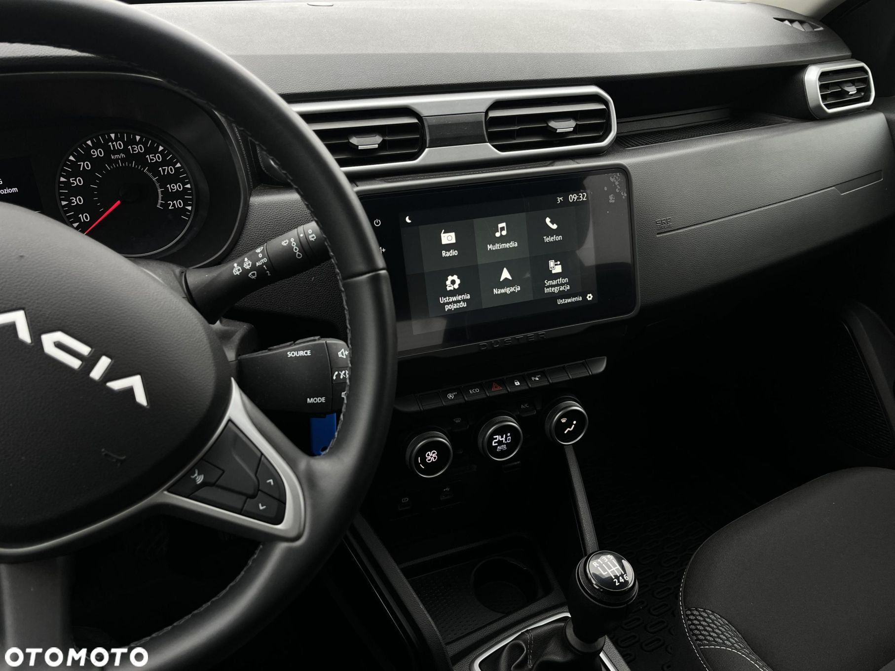 Dacia Duster - 12
