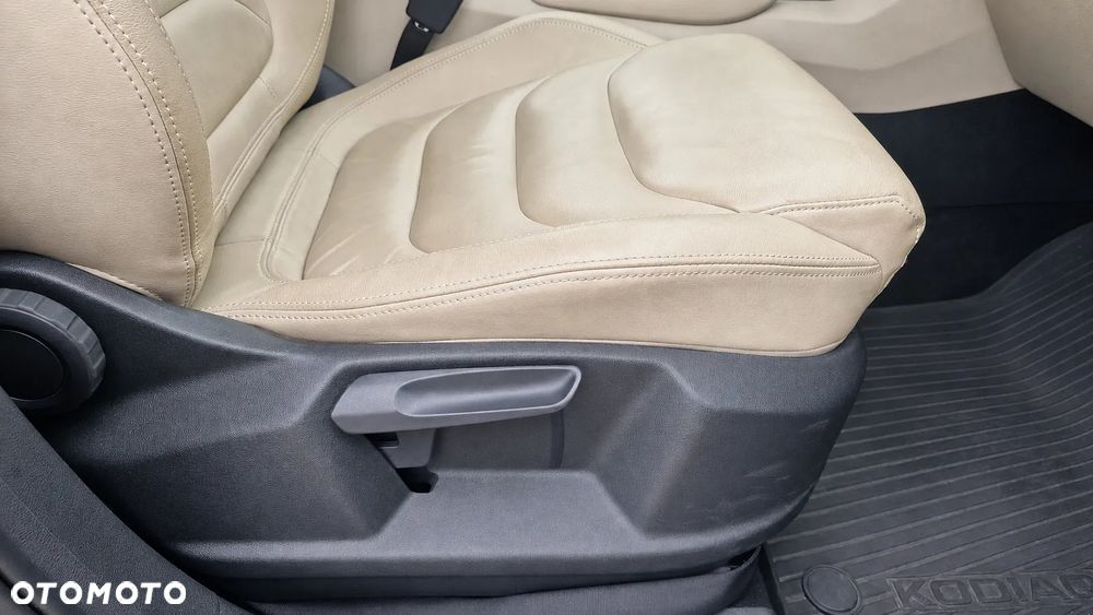 Skoda Kodiaq 2.0 TDI 4x4 Style DSG - 29