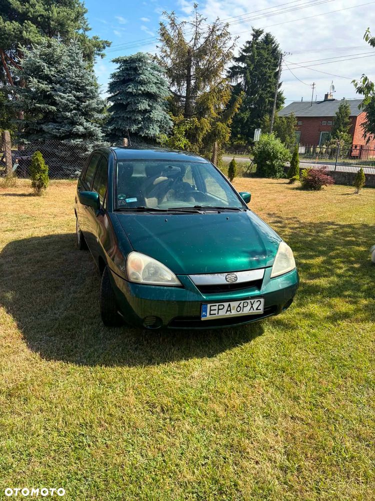 Suzuki Liana - 1