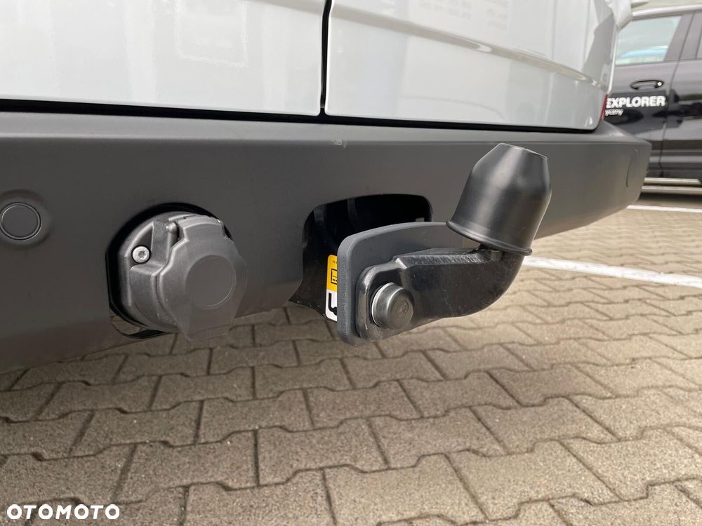 Ford transit-custom Transit Custom Van Trend 170KM A8 - 15