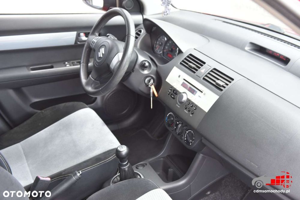 Suzuki Swift - 22