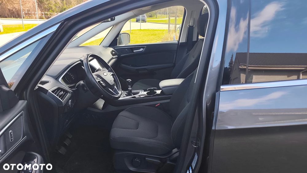 Ford S-Max 1.5 EcoBoost Titanium - 3