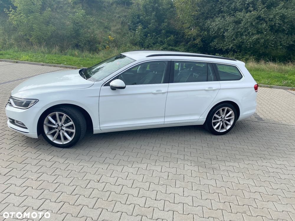 Volkswagen Passat 1.6 TDI BMT Comfortline - 2