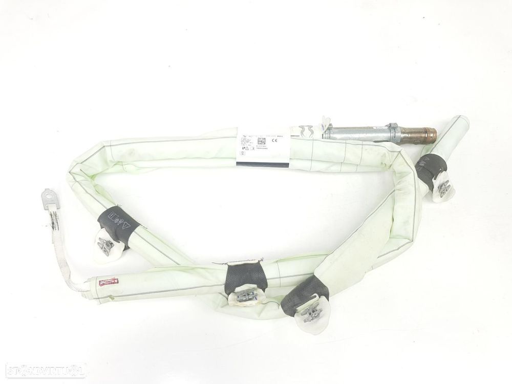 AIRBAG CORTINA FRENTE DIREITO BMW SERIE 3 GRAN TURISMO F34 - 1