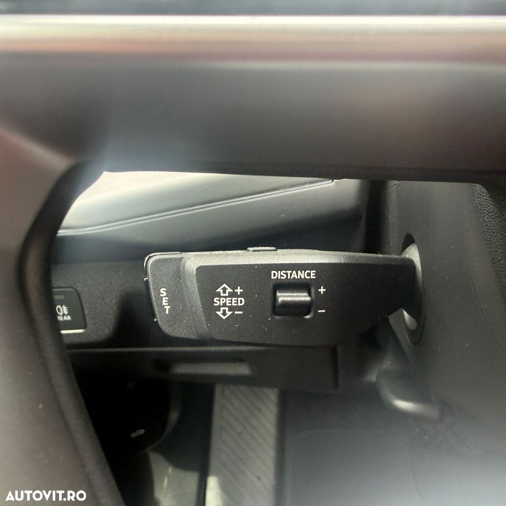 Audi Q3 1.5 35 TFSI S tronic MHEV S Line - 20