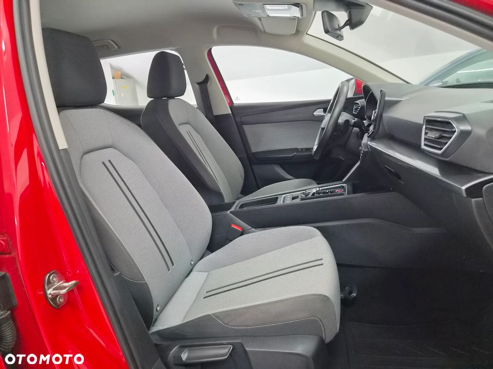 Seat Leon - 7