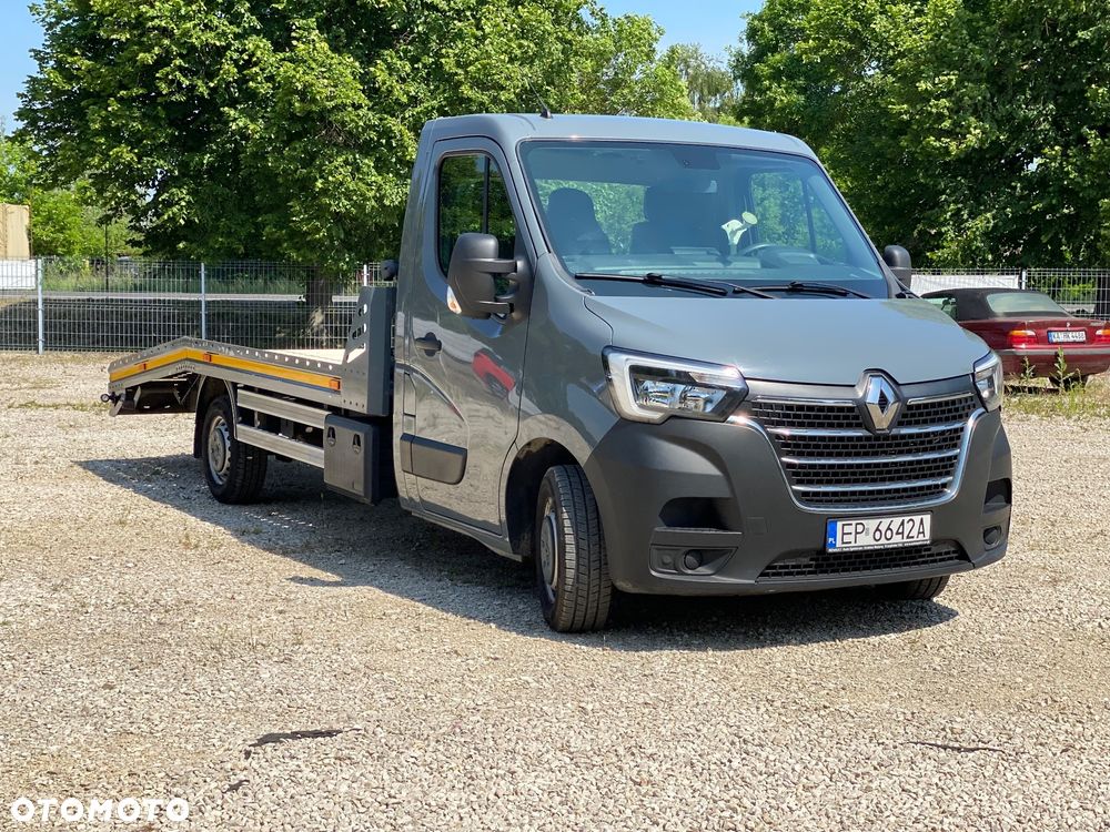 Renault MASTER - 2