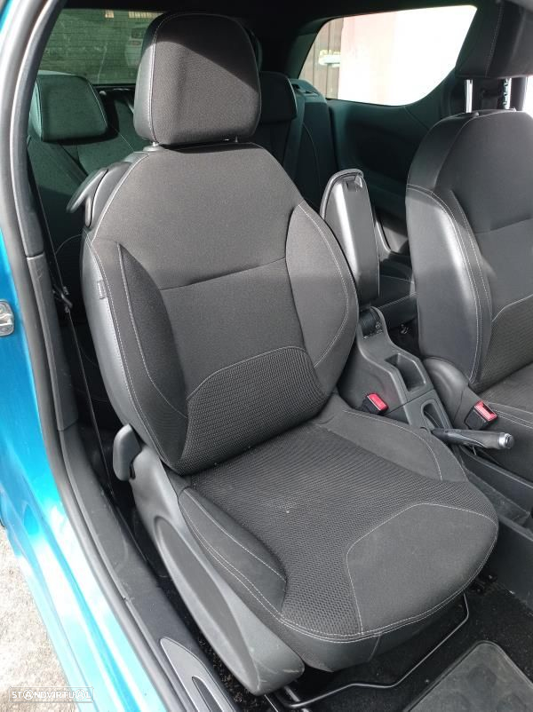 Para Peças Citroën Ds3 - 10
