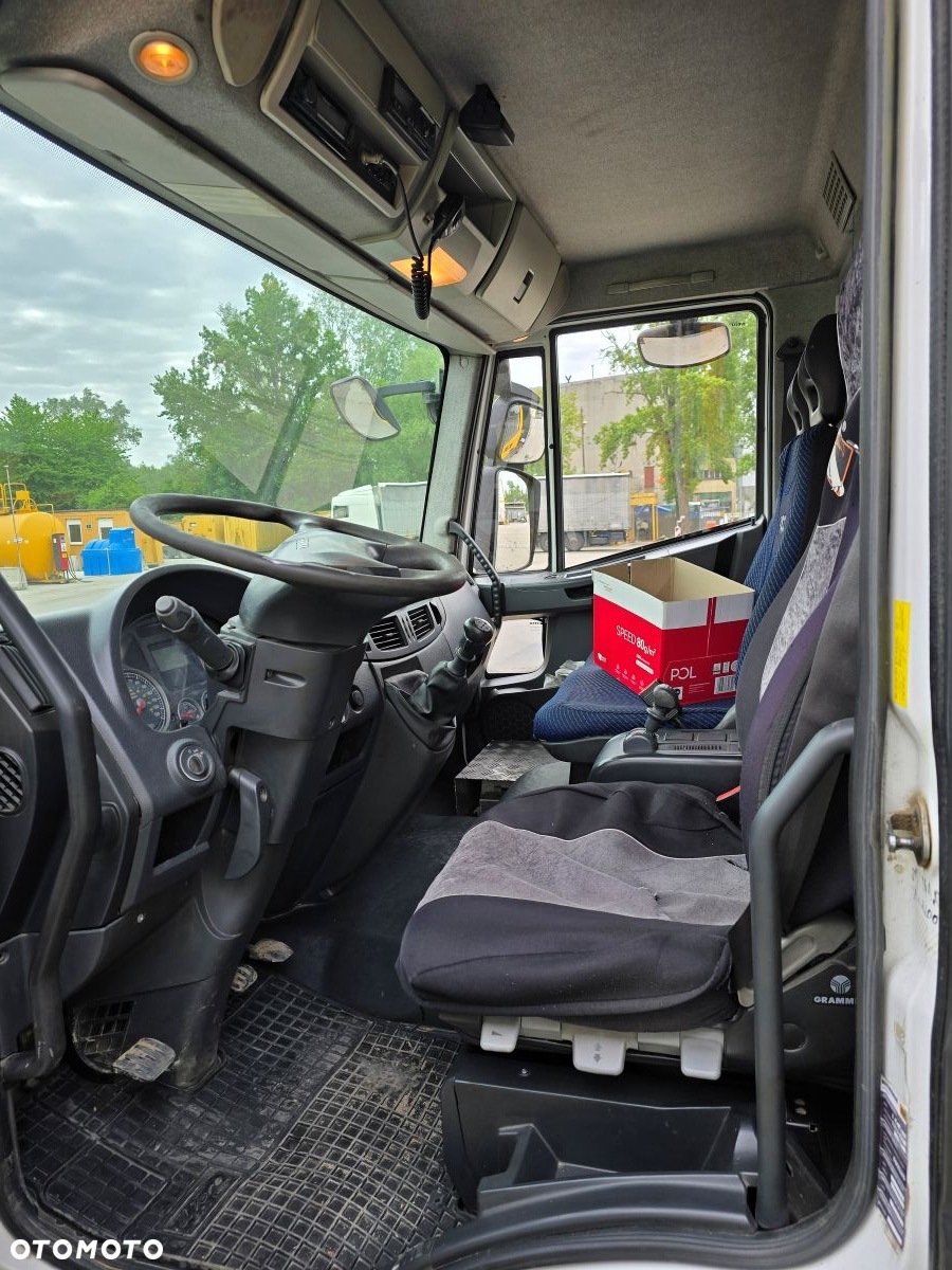 Iveco ML80E25K - 11
