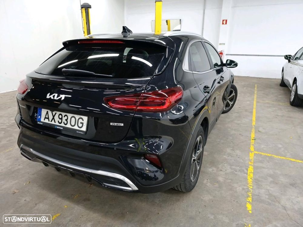 Kia XCeed 1.6 GDi PHEV Drive - 3