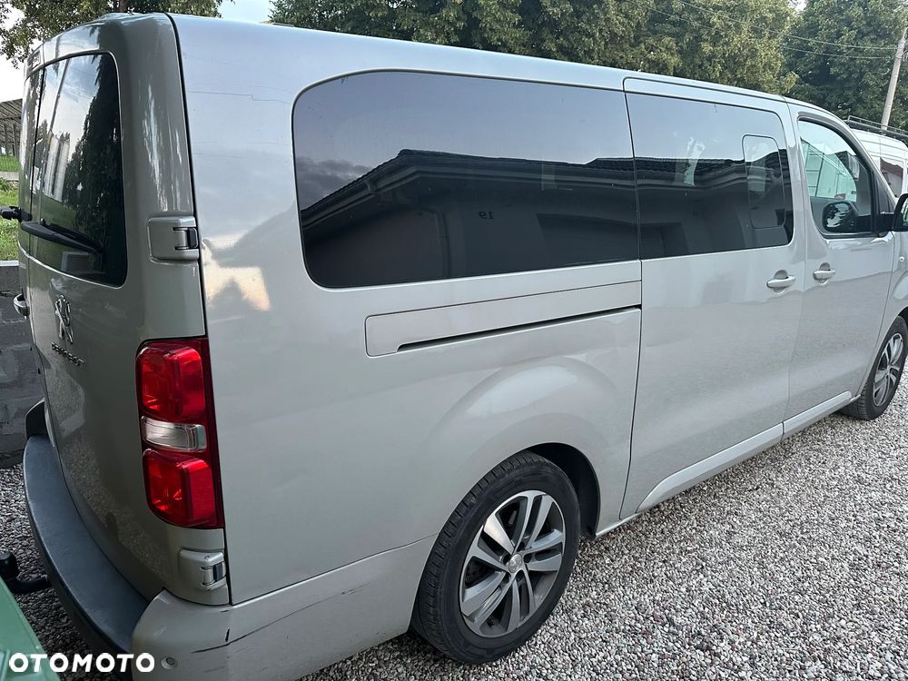 Peugeot Expert Long 3,0t (bryg.) - 3