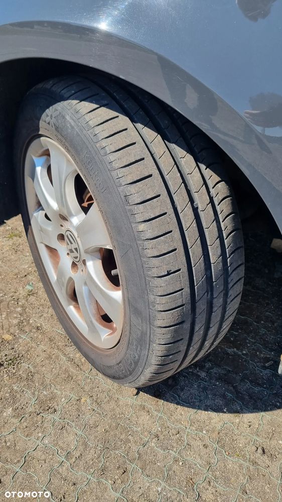 Volkswagen Passat 1.6 TDI Trendline - 28