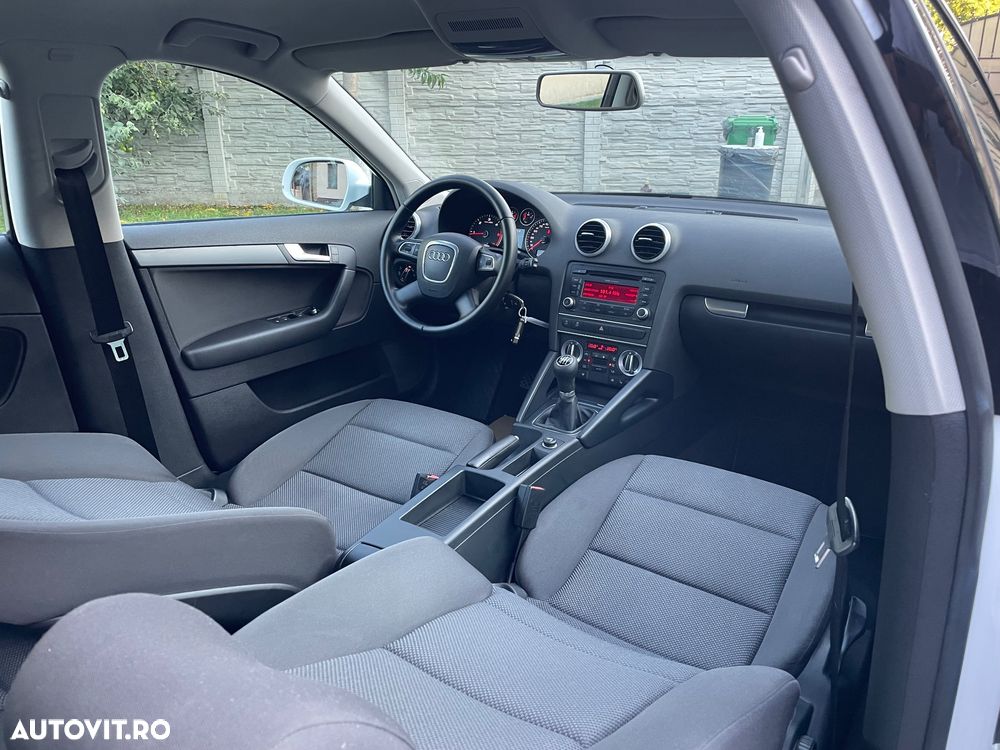 Audi A3 - 21
