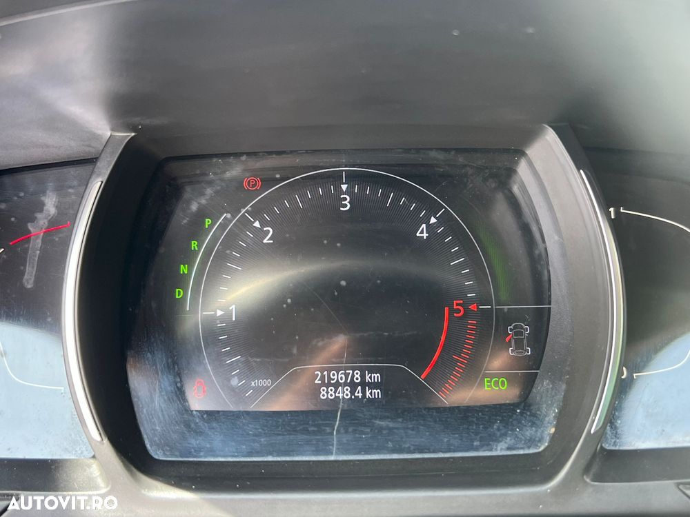 Renault Scenic - 15