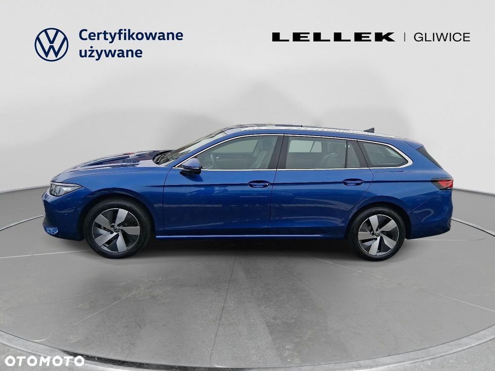 Volkswagen Passat - 6