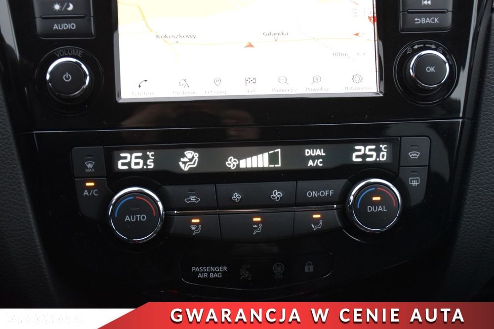 Nissan Qashqai 1.3 DIG-T N-Connecta DCT - 16