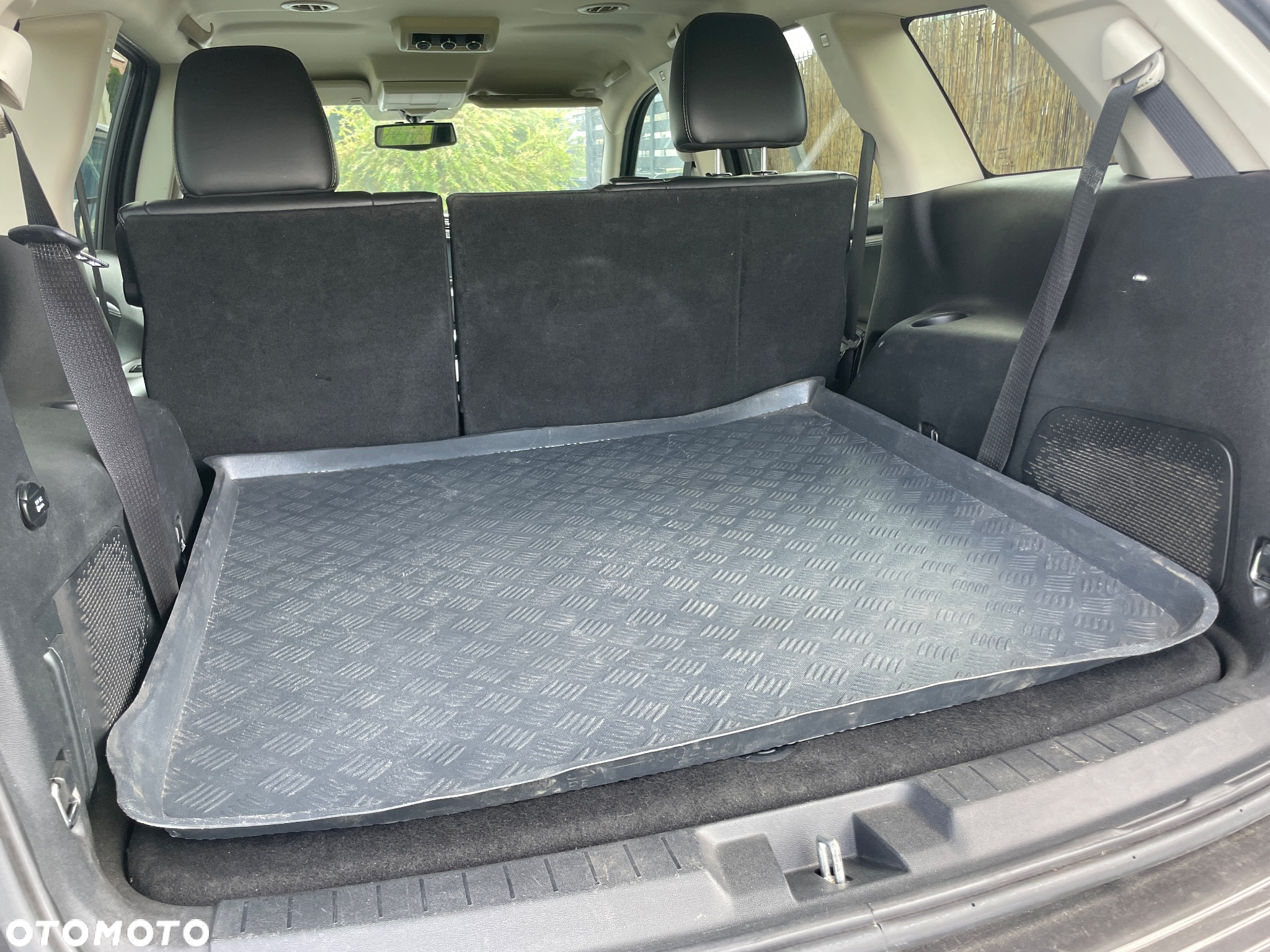 Fiat Freemont 2.0 Multijet Black Code AWD - 32