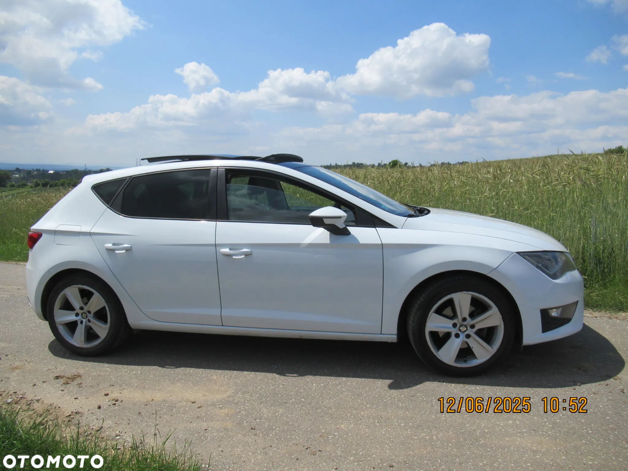 Seat Leon 1.4 TSI FR S&S - 1