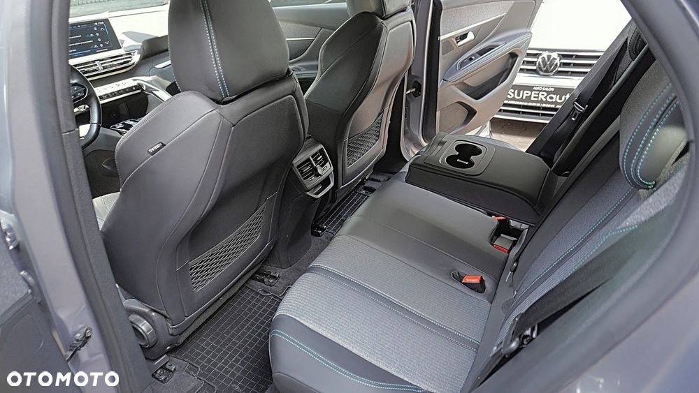 Peugeot 3008 1.2 PureTech Allure Pack S&S EAT8 - 14
