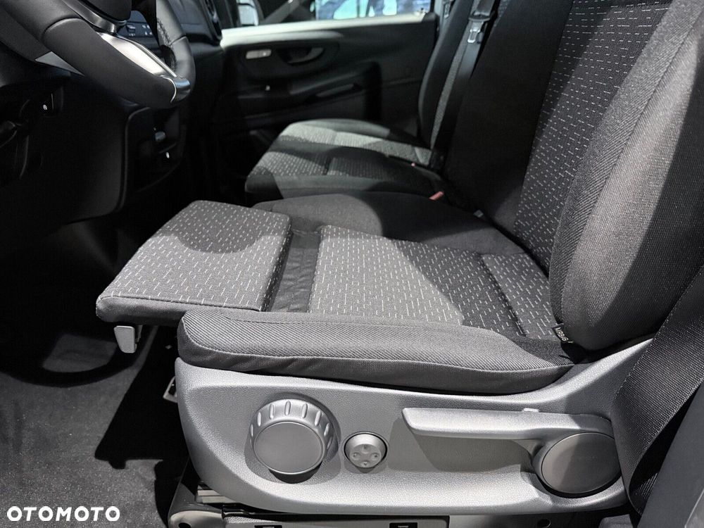 Mercedes-Benz Vito - 14