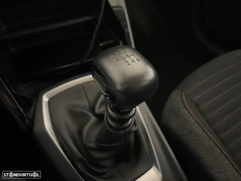 Peugeot 208 1.5 BlueHDi Active Pack - 26