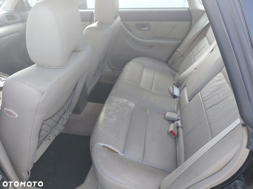 Subaru Legacy 2.5 GX 4x4 - 13