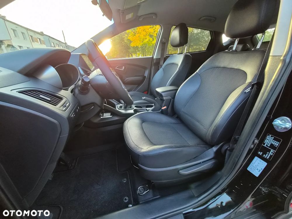 Hyundai ix35 - 7