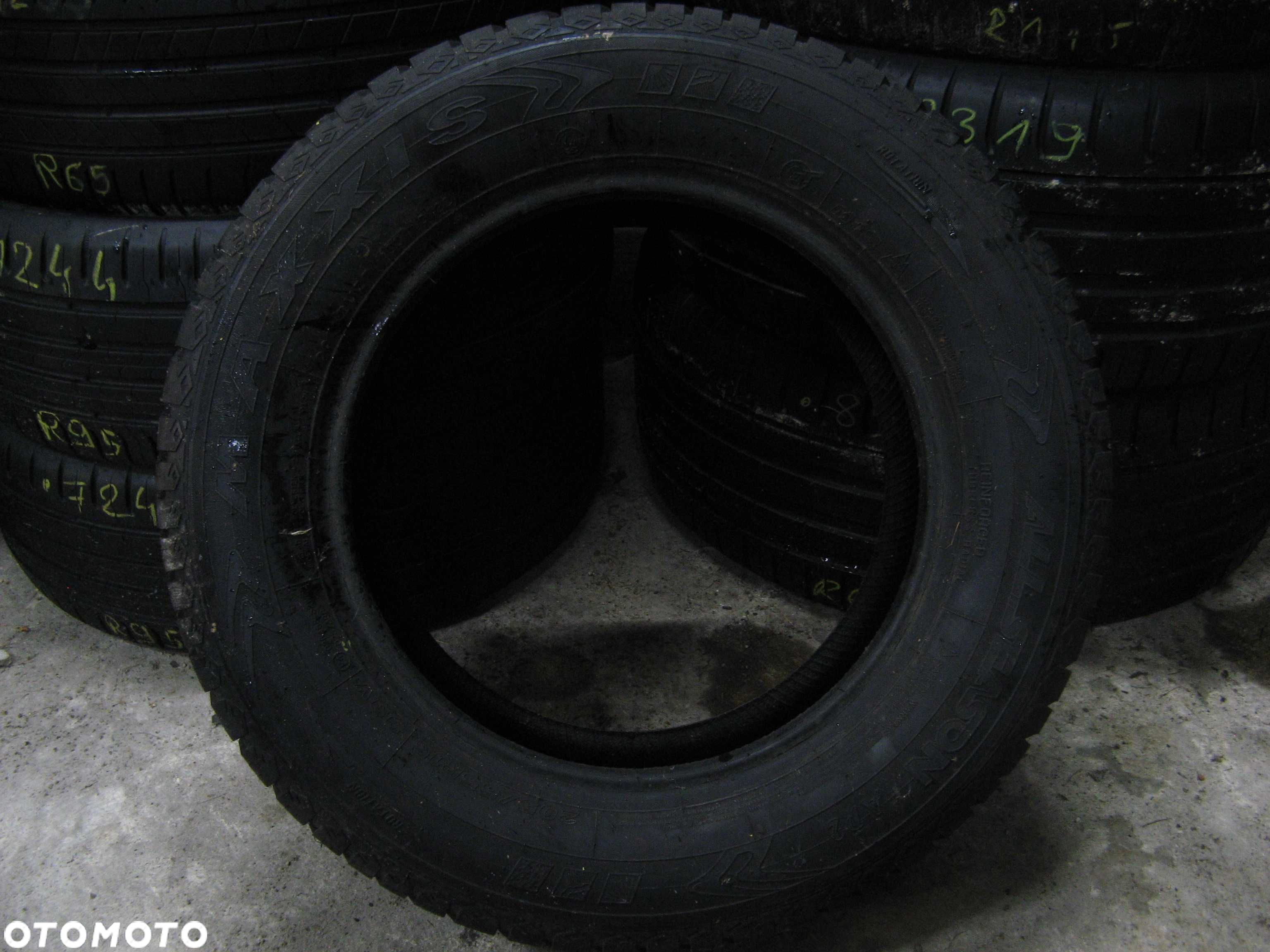 205/65R15 MAXXIS AP2 All Season - nr.P36 - 2