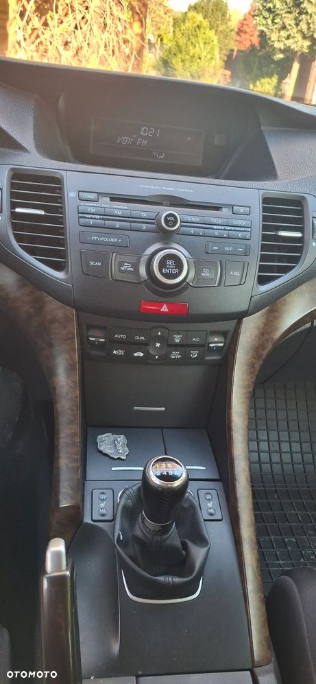 Honda Accord 2.0 Elegance - 15