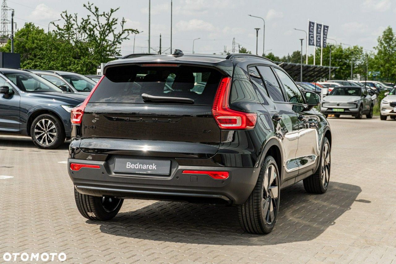 Volvo XC 40 - 10
