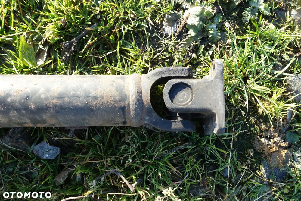 WAŁ NAPEDOWY SEDICI SX4 LIFT 09-14r. 2.0 DDIS - 4