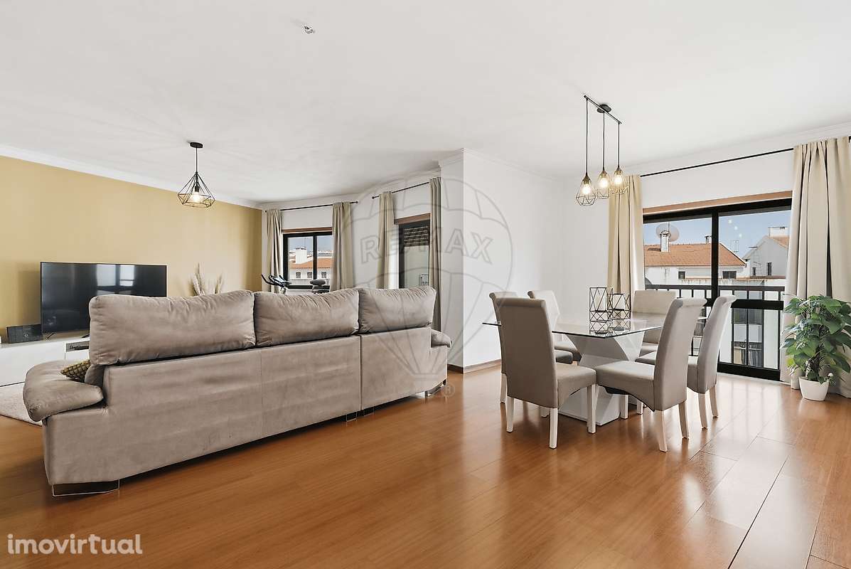 Apartamento T3 para venda - Grande imagem: 2/41