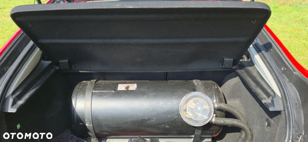 Mercedes-Benz Klasa C 180 Kompressor - 5